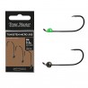 Spro Trout Master Tungsten Micro Jig Glow UV -4 -6 0,5g 0,9g Gr. 4 6 Bleifrei