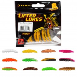 FTM Lifter Lures Larvy...