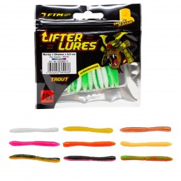 FTM Lifter Lures Wurmy...