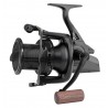 SPRO Strategy GTR-X 750 Karpfenrolle Carp Reel Spro 6+1 Black Edition Carp