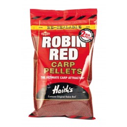 Dynamite Baits Robin Red...