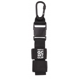 Spro Freestyle QC NET CLIP...