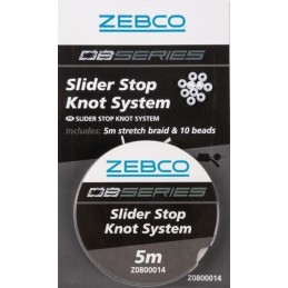 Zebco DB Series Slider Stop...