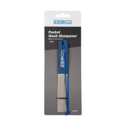 Zebco POCKET HOOK SHARPENER...