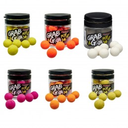 STARBAITS G&G Global Pop Up...