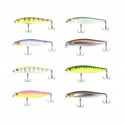 Bassday Mogul Minnow 88SP...