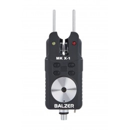 Balzer MK Adventure MK-X1...