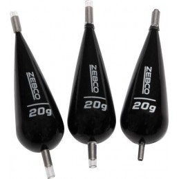 Zebco Sinker Lead Free...