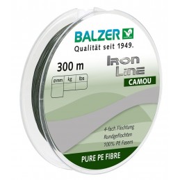 Balzer Iron Line 4 camou...