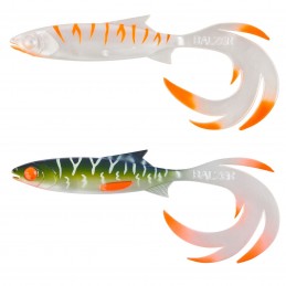 Balzer Shirasu Reptile Shad...