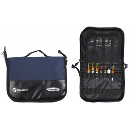 PALADIN Trout Fishing Bag...