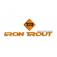 Iron Trout - Die Forellenmarke